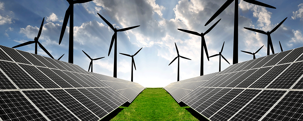 How Renewable Energy May Unify Political Parties