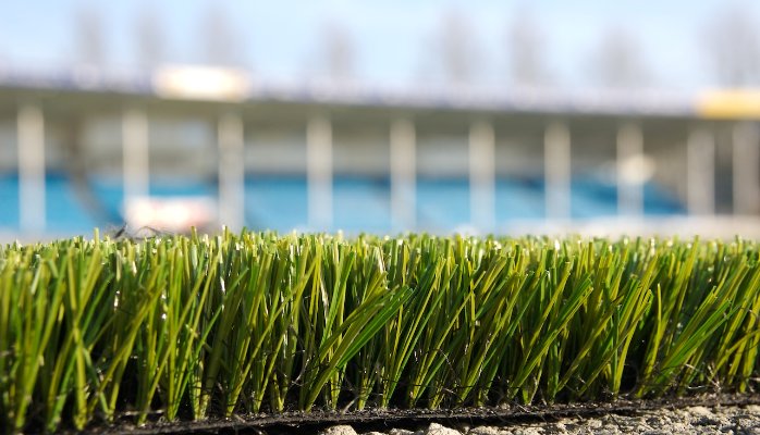 Artificial Turf Protects Wallets – It is what it is