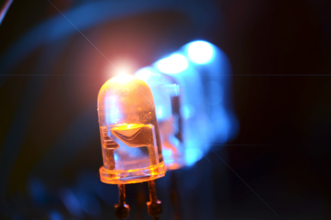 Image of LED Light