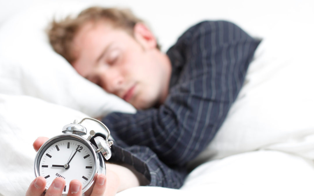 The Power of Sleep: Join the Revolution