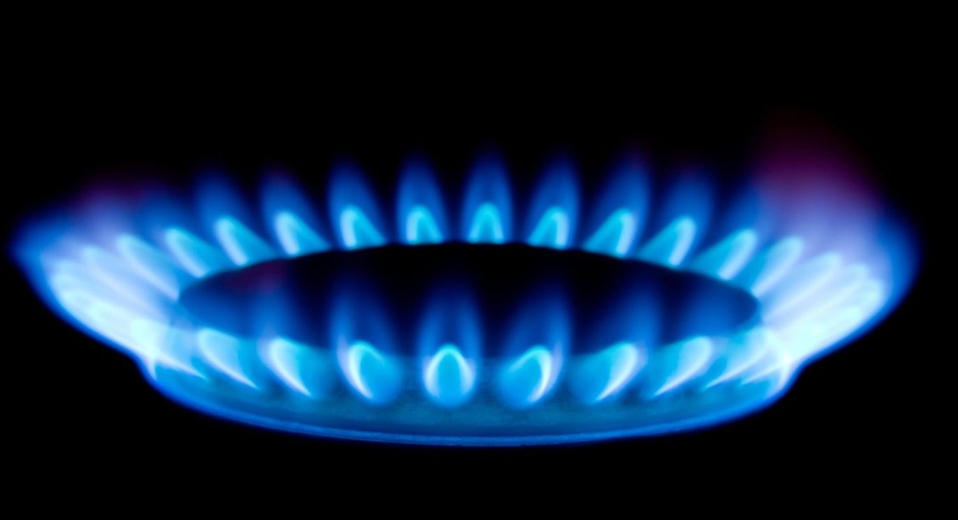 Natural Gas Future and The US