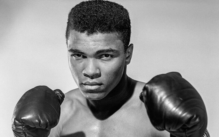 What Made ‘The Greatest’